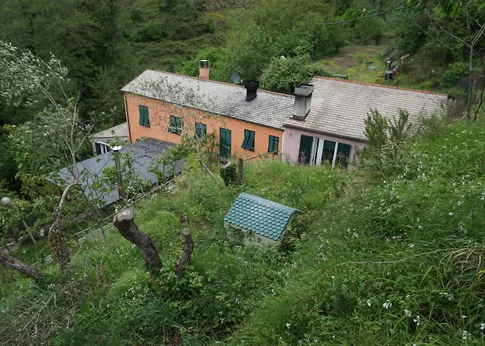 Agriturismo U Muinettu