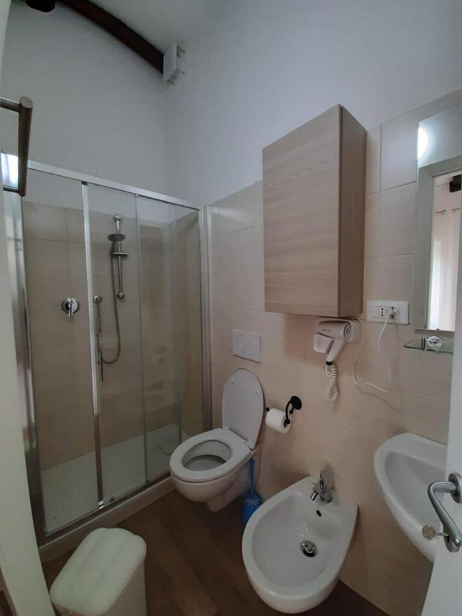 U Muinettu Alloggio per agriturismo