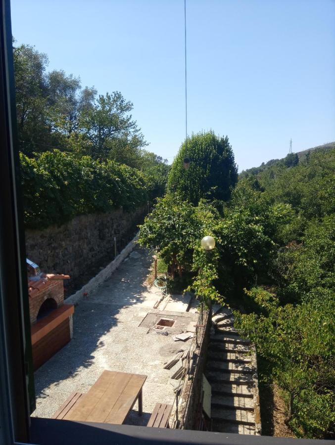 U Muinettu Alloggio per agriturismo *
