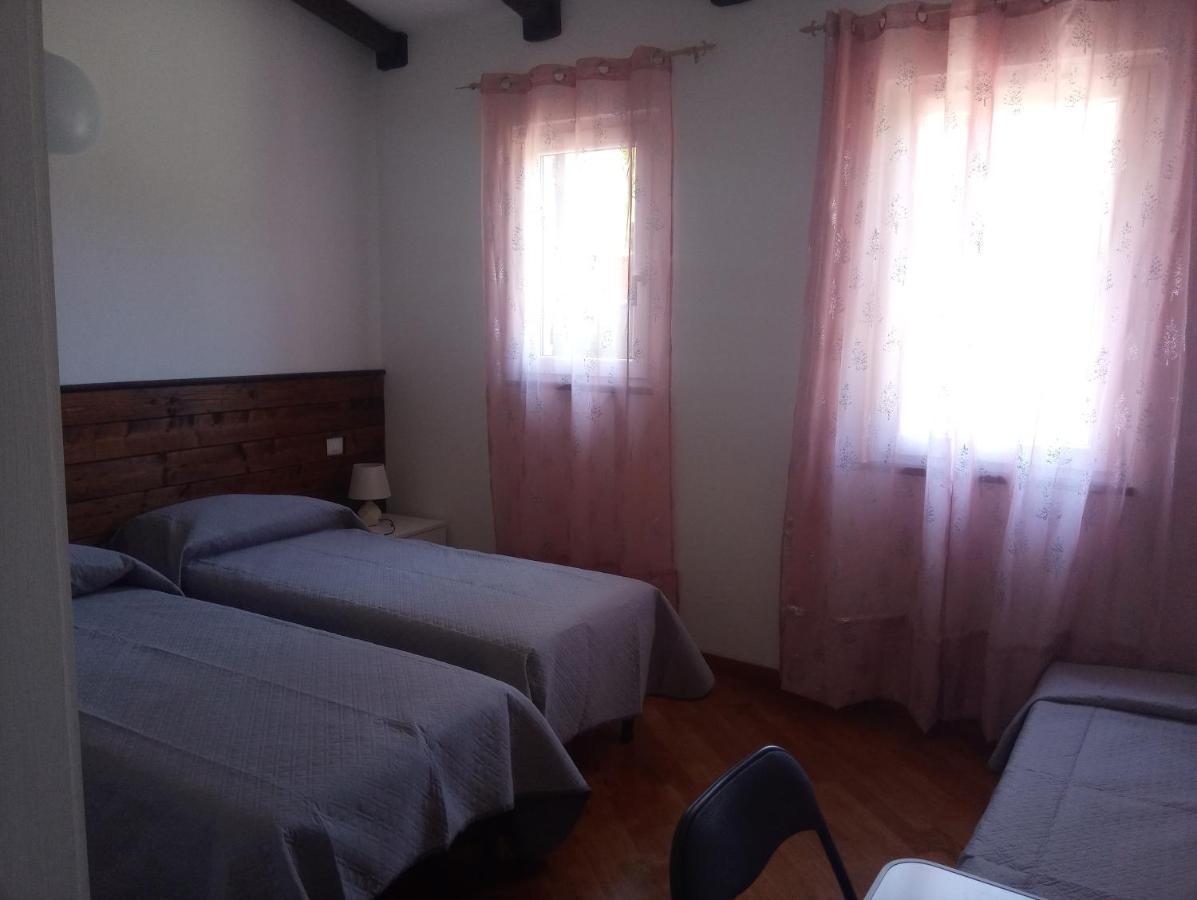 Alloggio per agriturismo U Muinettu
