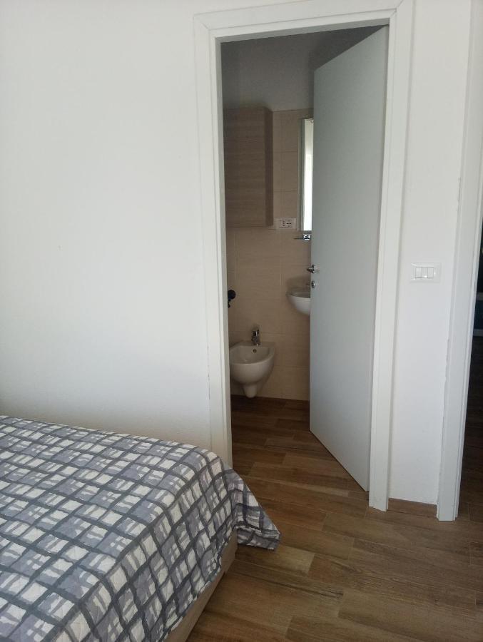 Alloggio per agriturismo U Muinettu *