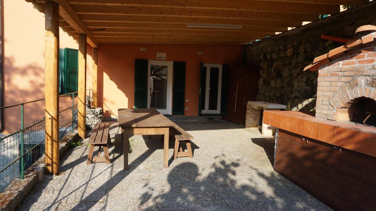 U Muinettu * La Spezia
