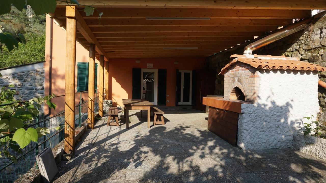 Alloggio per agriturismo U Muinettu