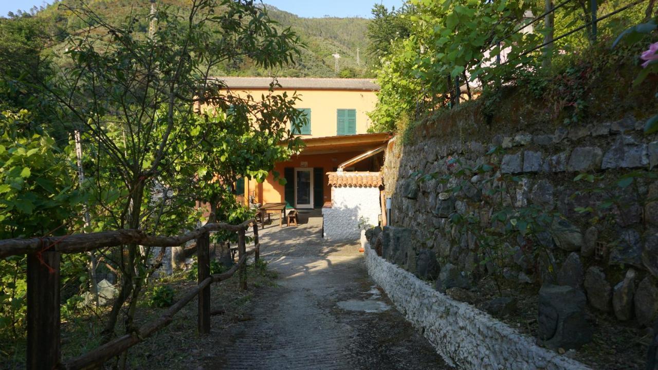 U Muinettu Alloggio per agriturismo