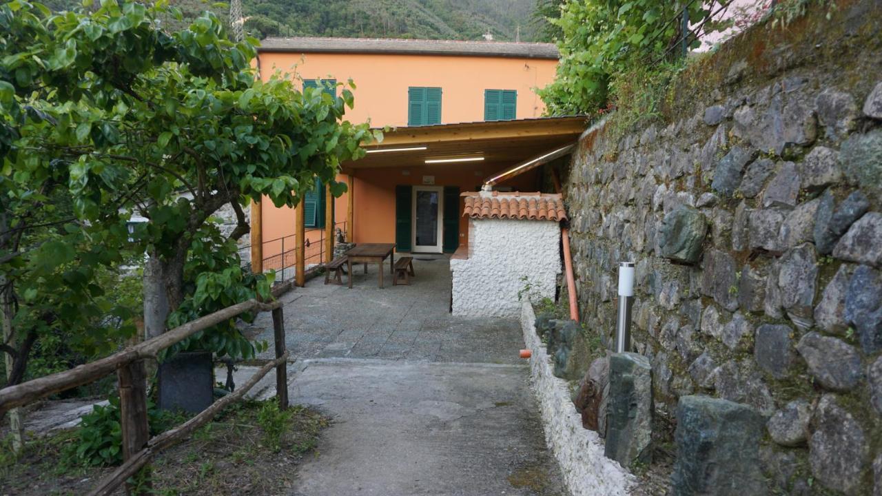 Alloggio per agriturismo U Muinettu