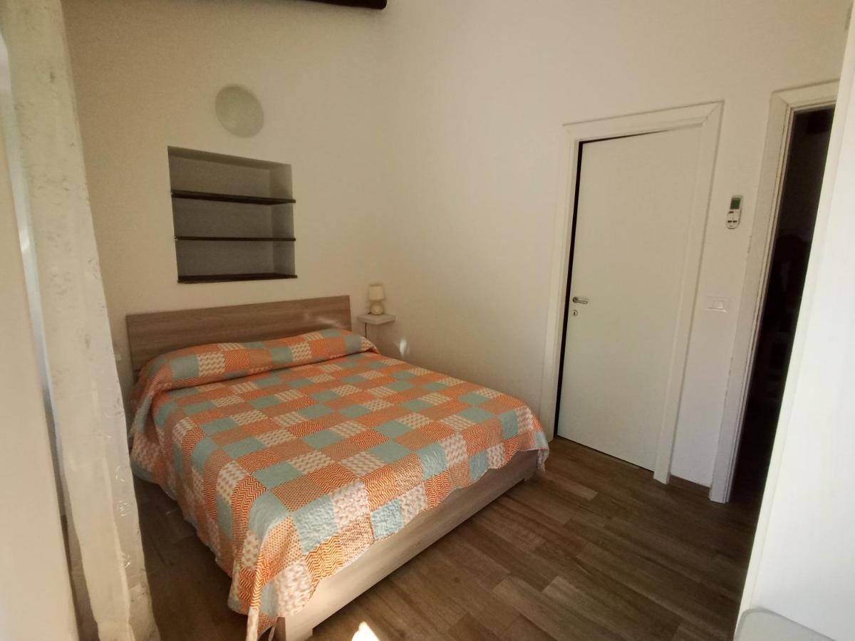U Muinettu La Spezia