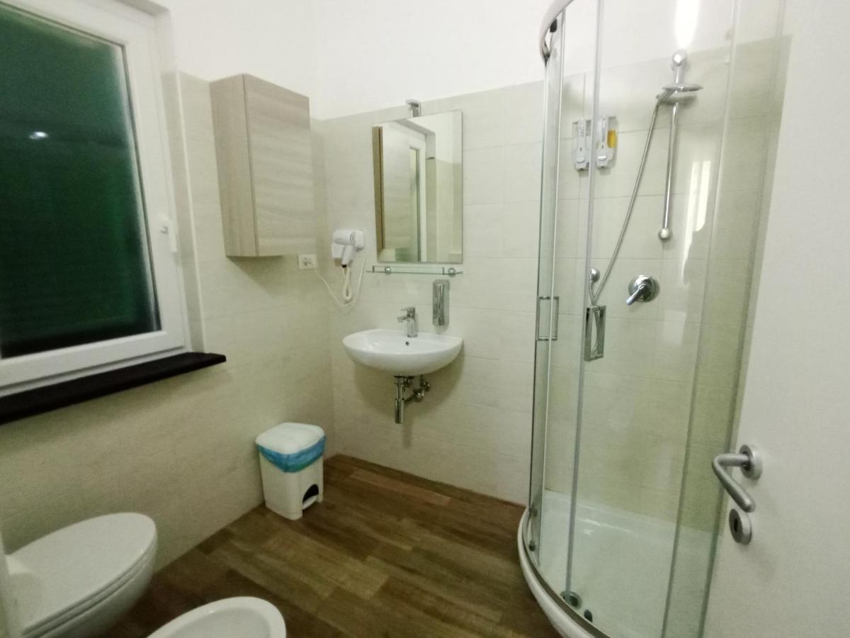 Alloggio per agriturismo U Muinettu La Spezia