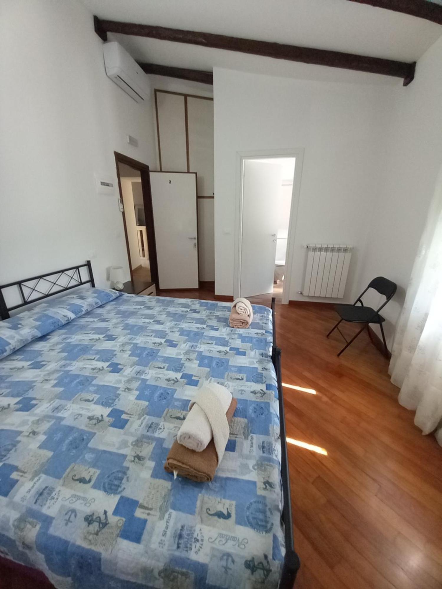 Alloggio per agriturismo U Muinettu