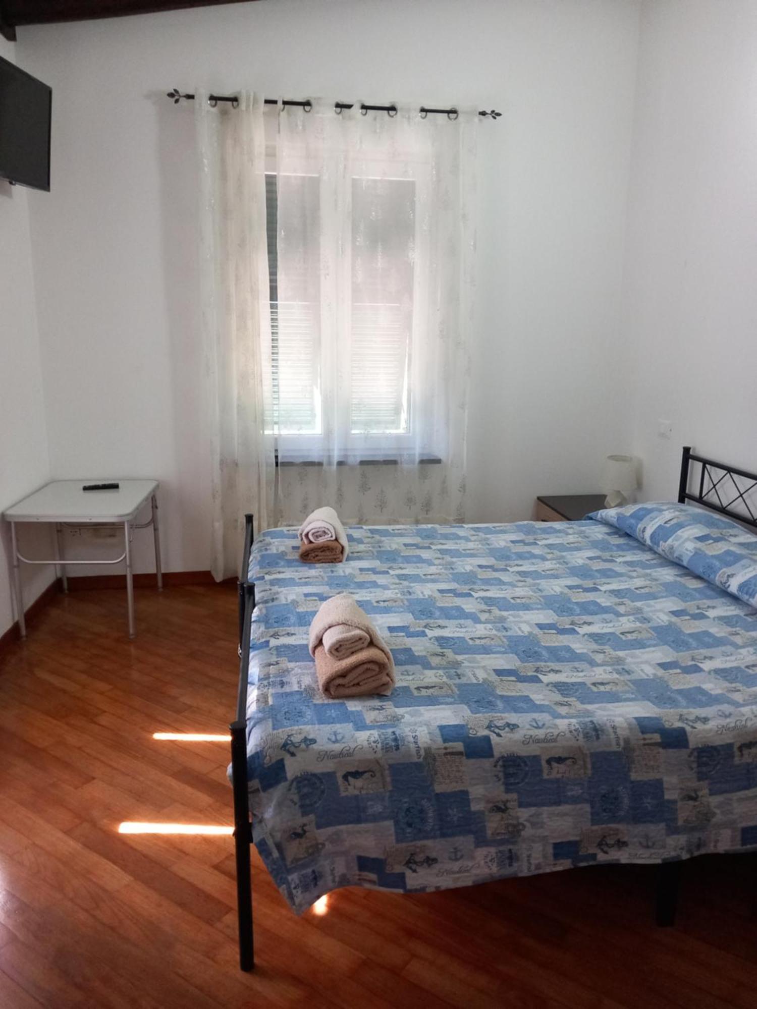 Alloggio per agriturismo U Muinettu