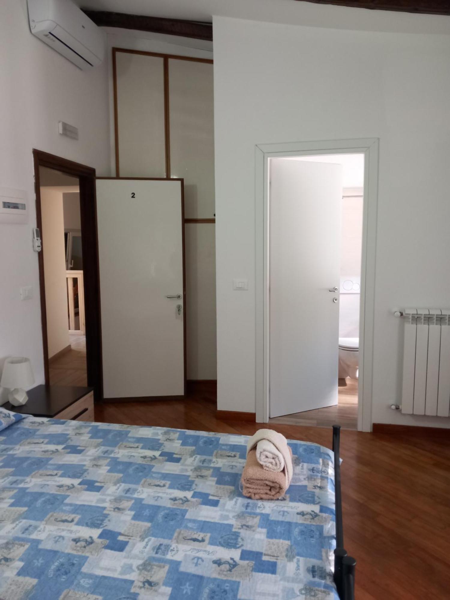 U Muinettu Alloggio per agriturismo