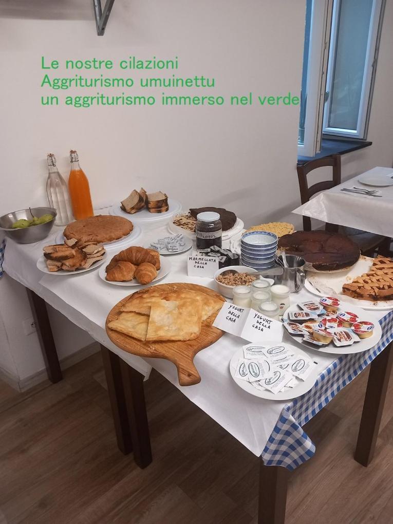 U Muinettu
