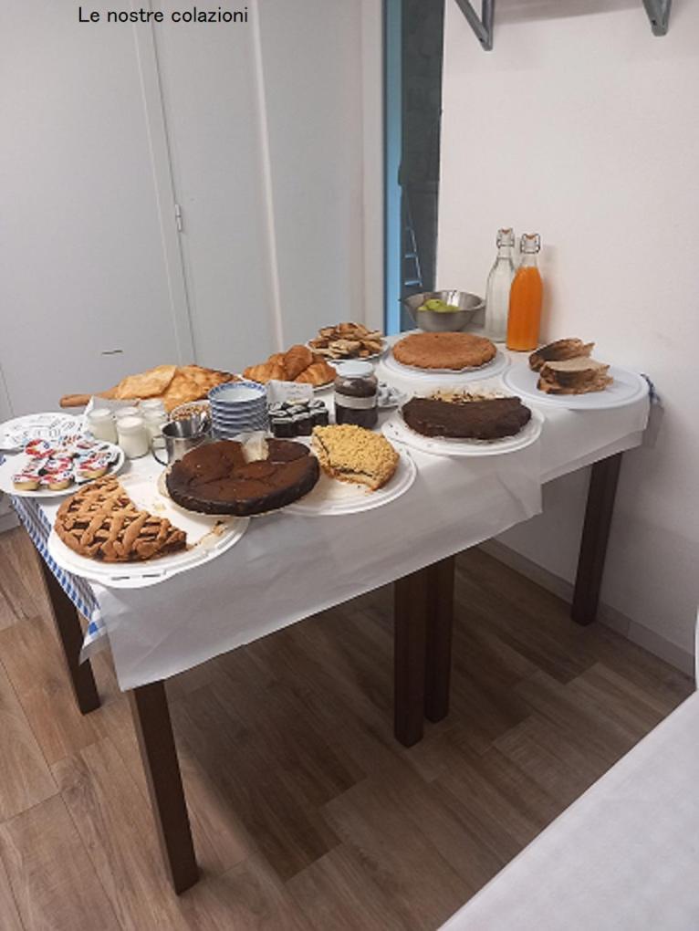 U Muinettu Alloggio per agriturismo