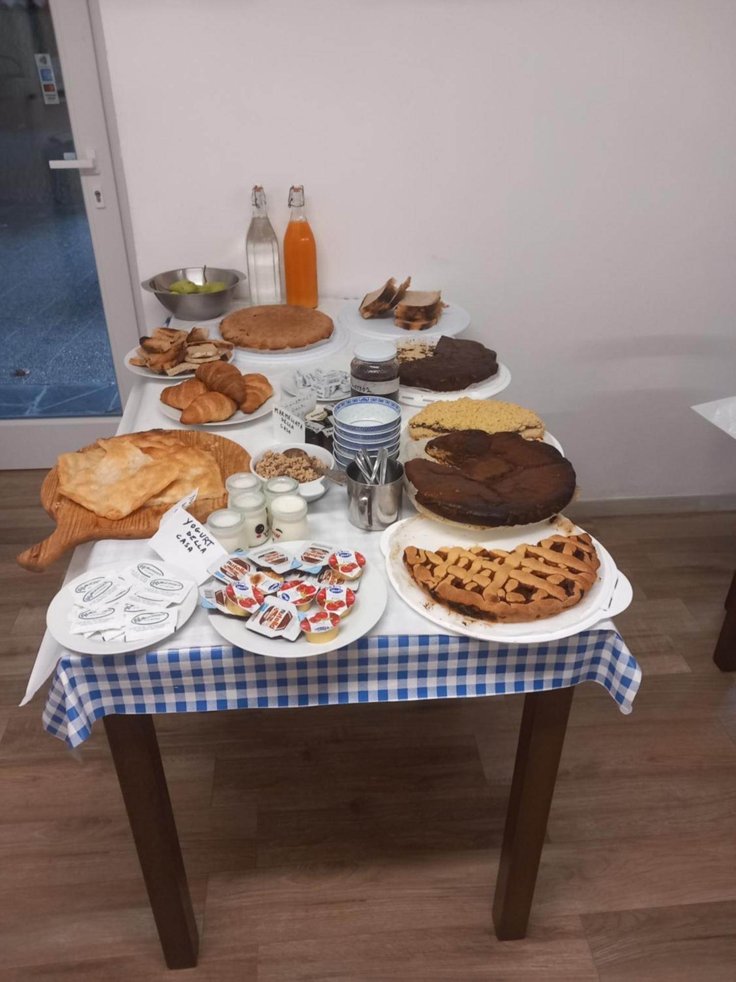 U Muinettu La Spezia