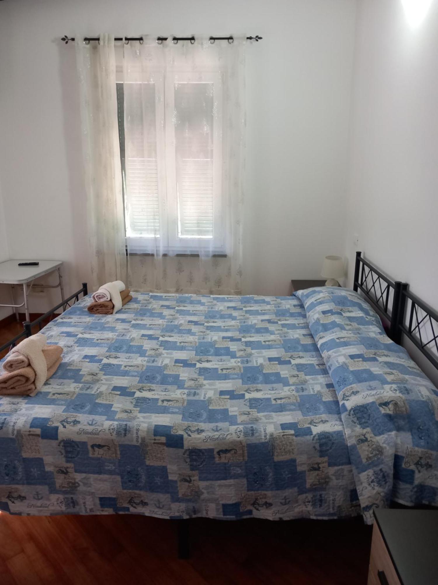 U Muinettu La Spezia