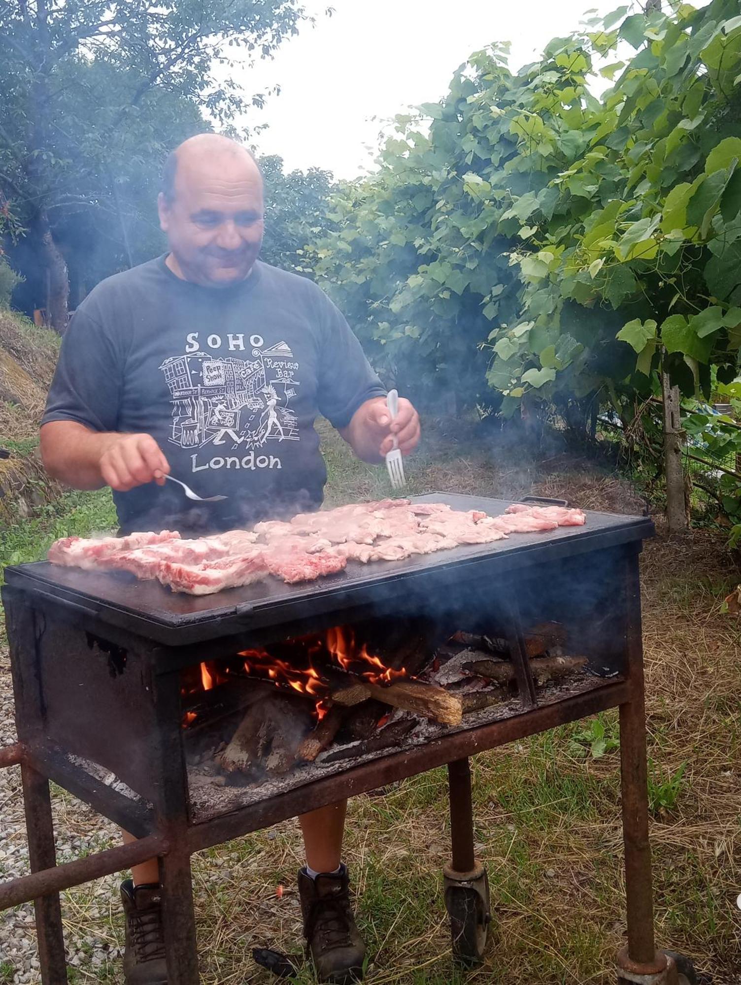 U Muinettu * La Spezia
