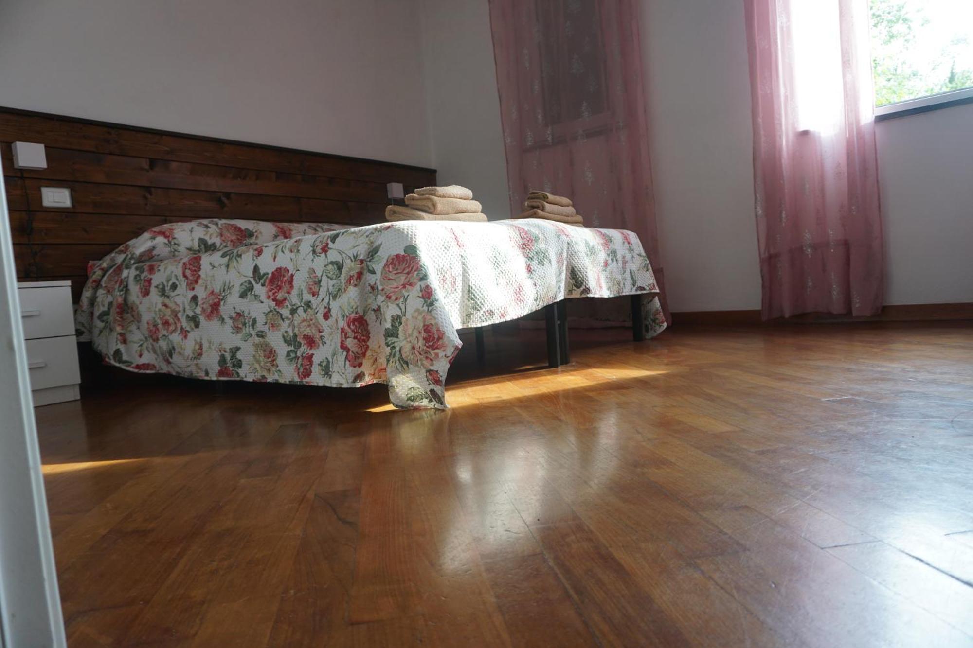U Muinettu Alloggio per agriturismo *