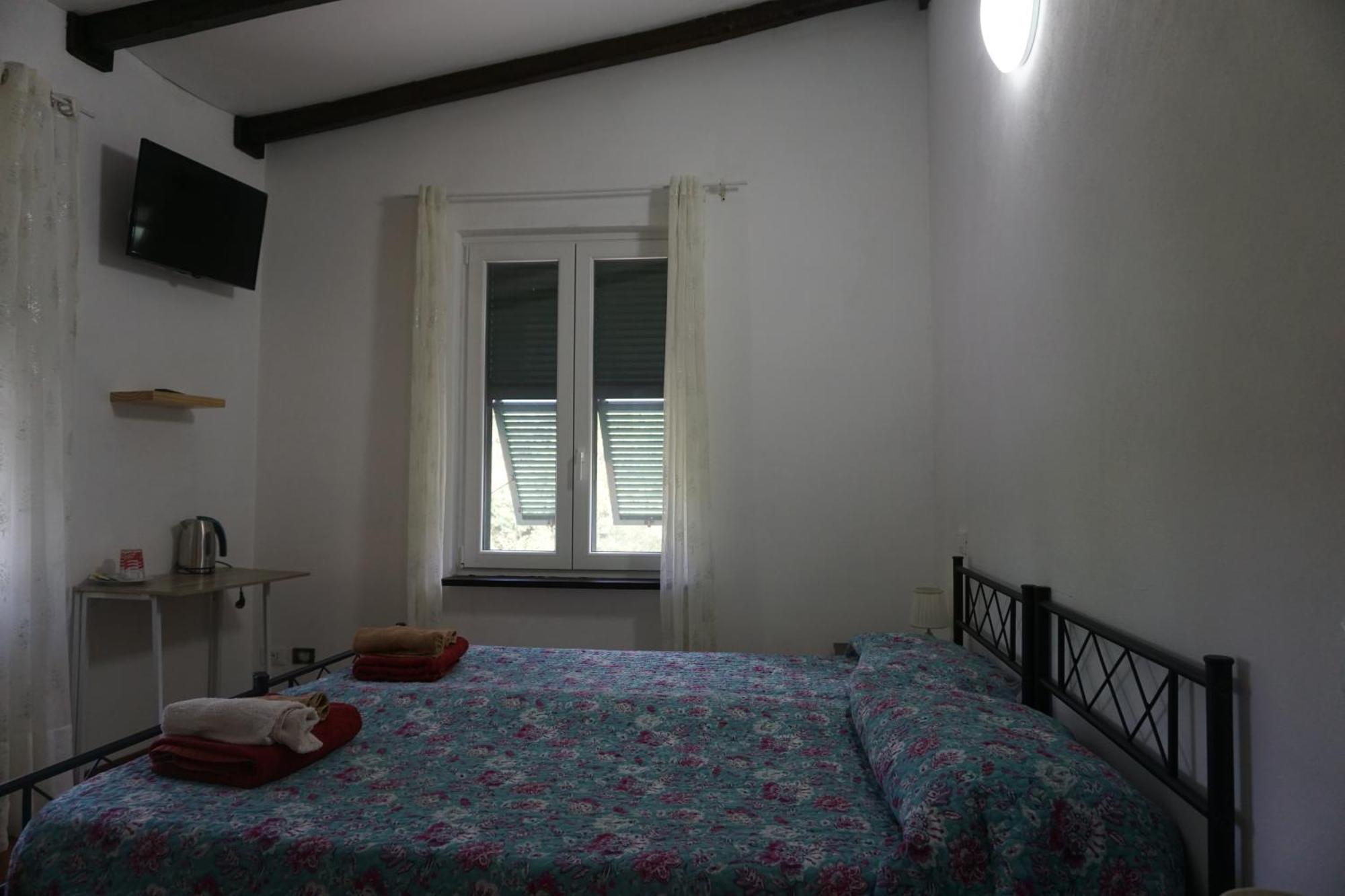 Bauernhof U Muinettu