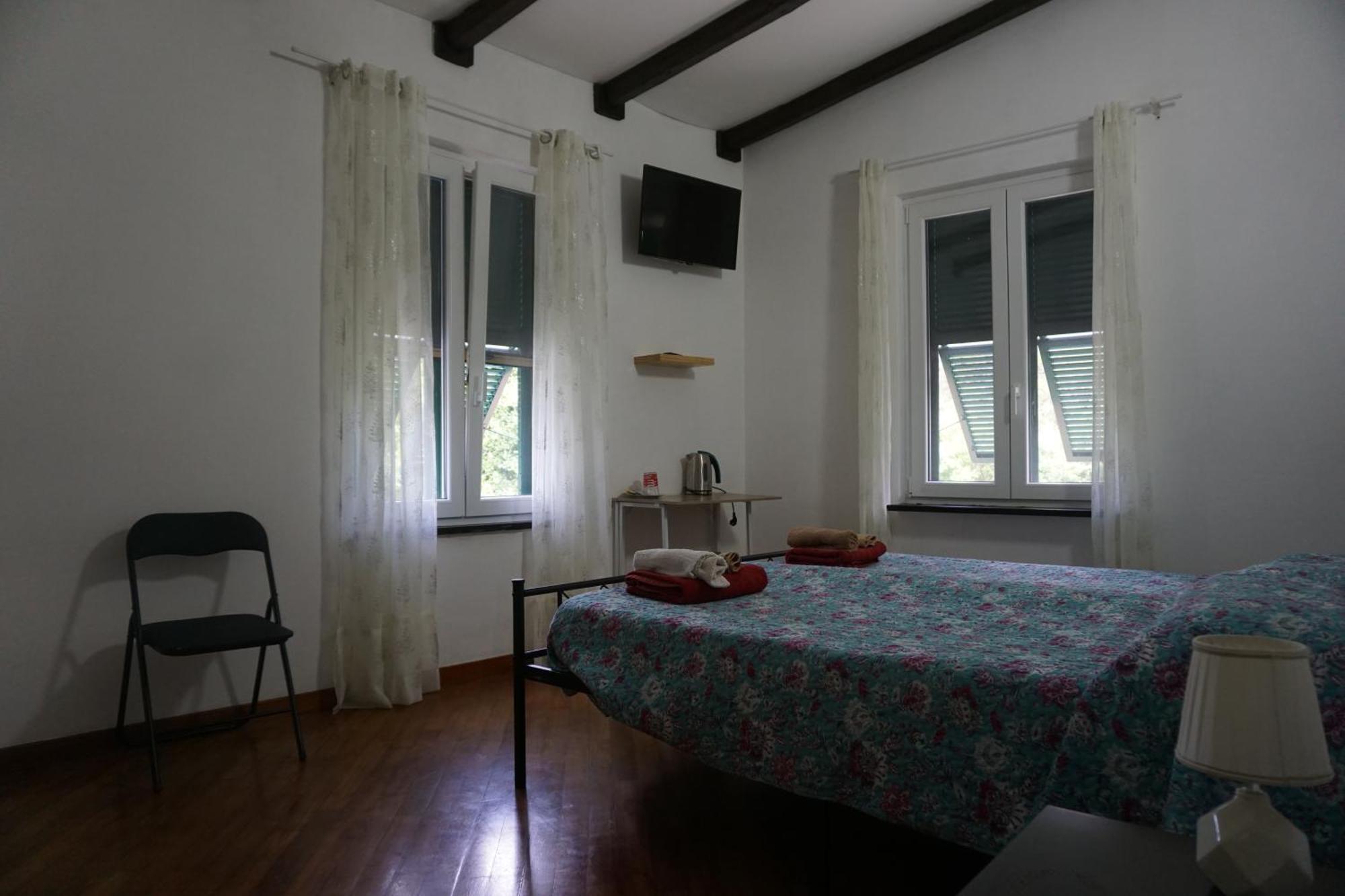 U Muinettu Alloggio per agriturismo *
