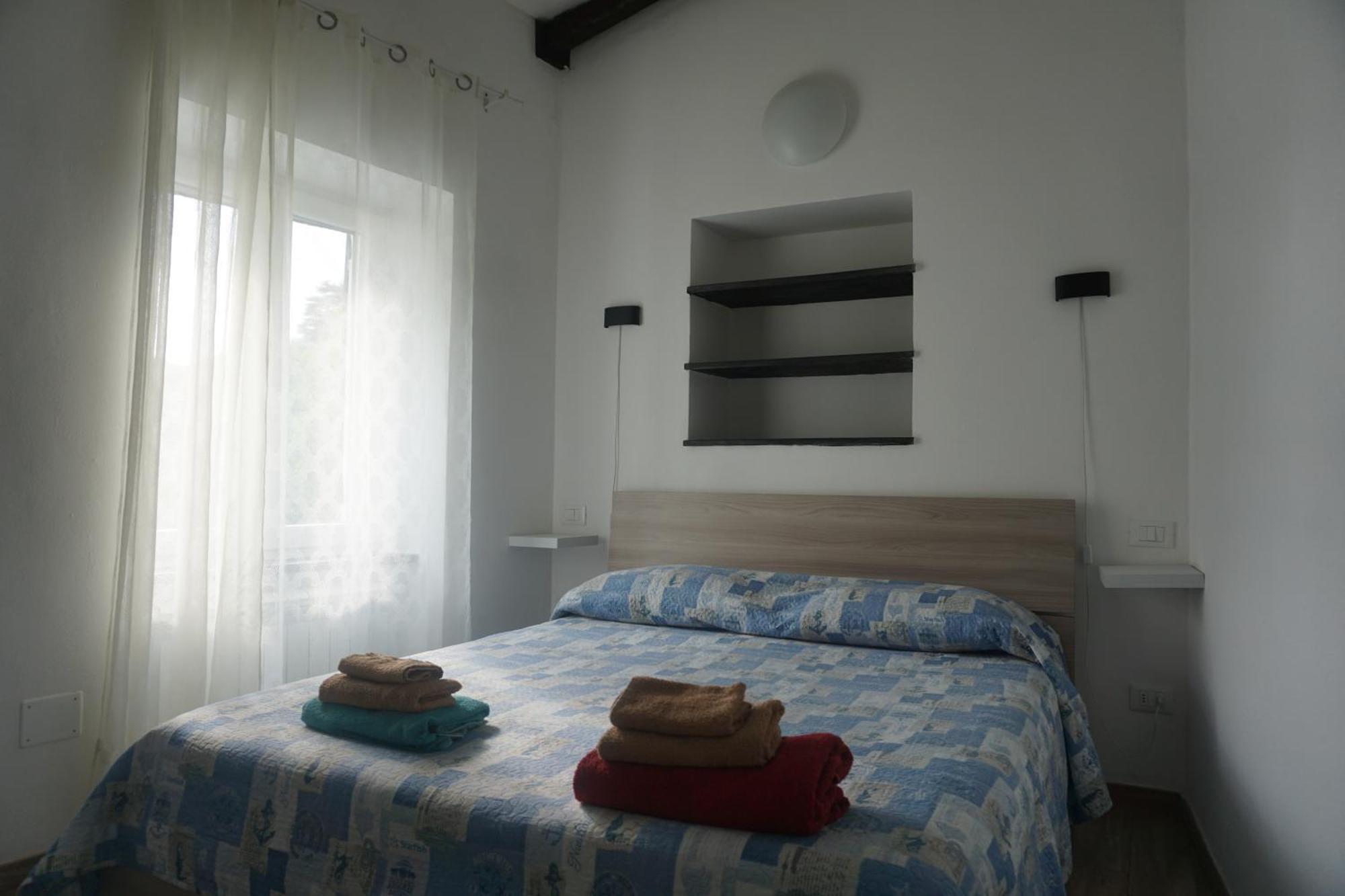 U Muinettu Alloggio per agriturismo *