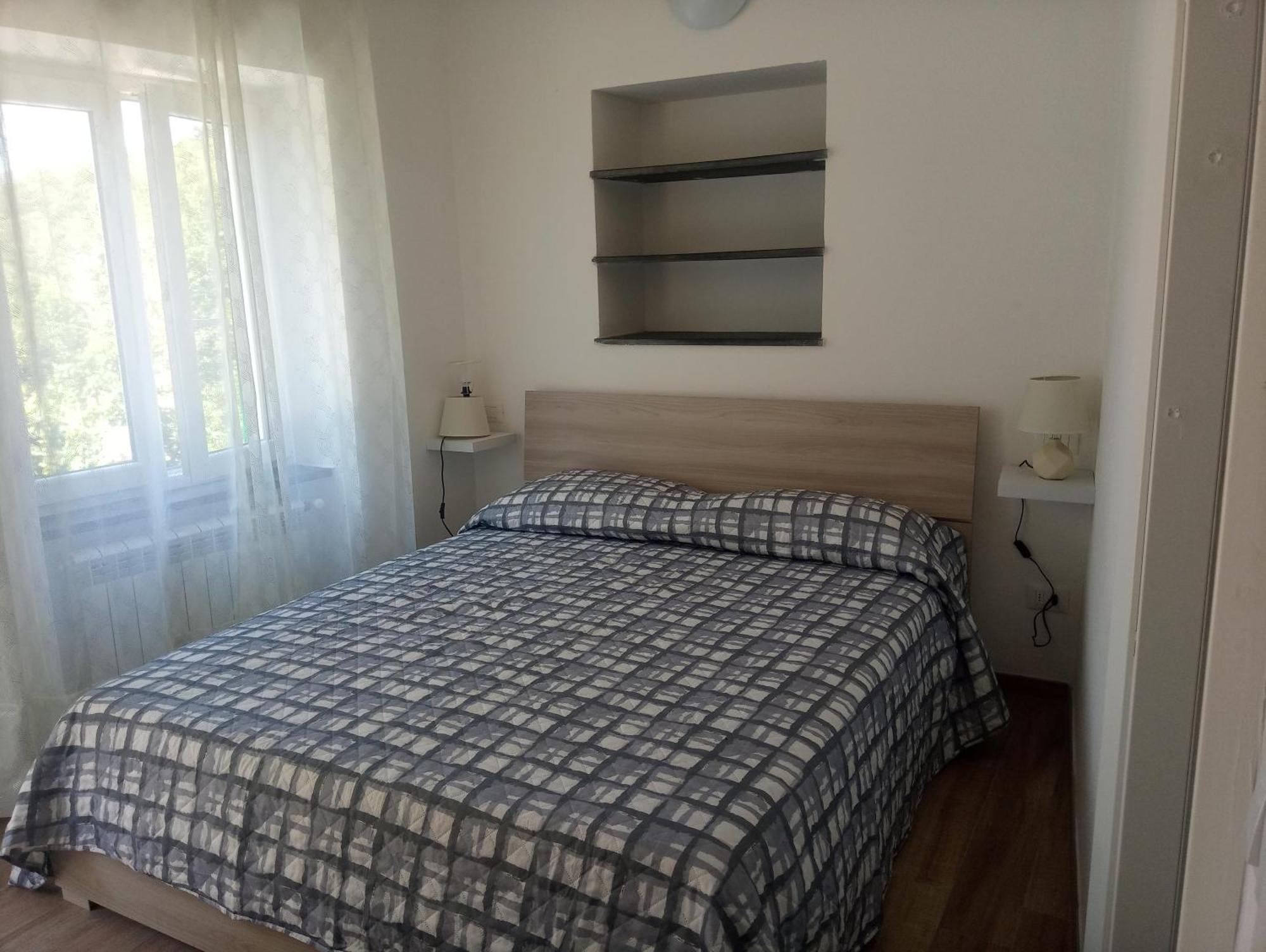 U Muinettu La Spezia
